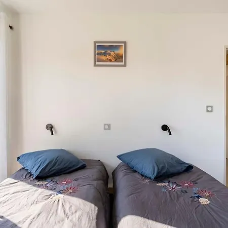 Appartement Verchaix 5Min De Samoens Vallee Giffre Exterior foto