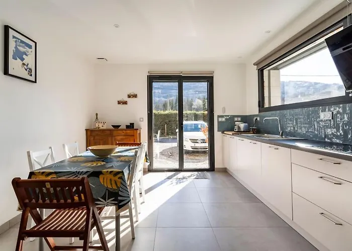 Appartement Verchaix 5Min De Samoens Vallee Giffre