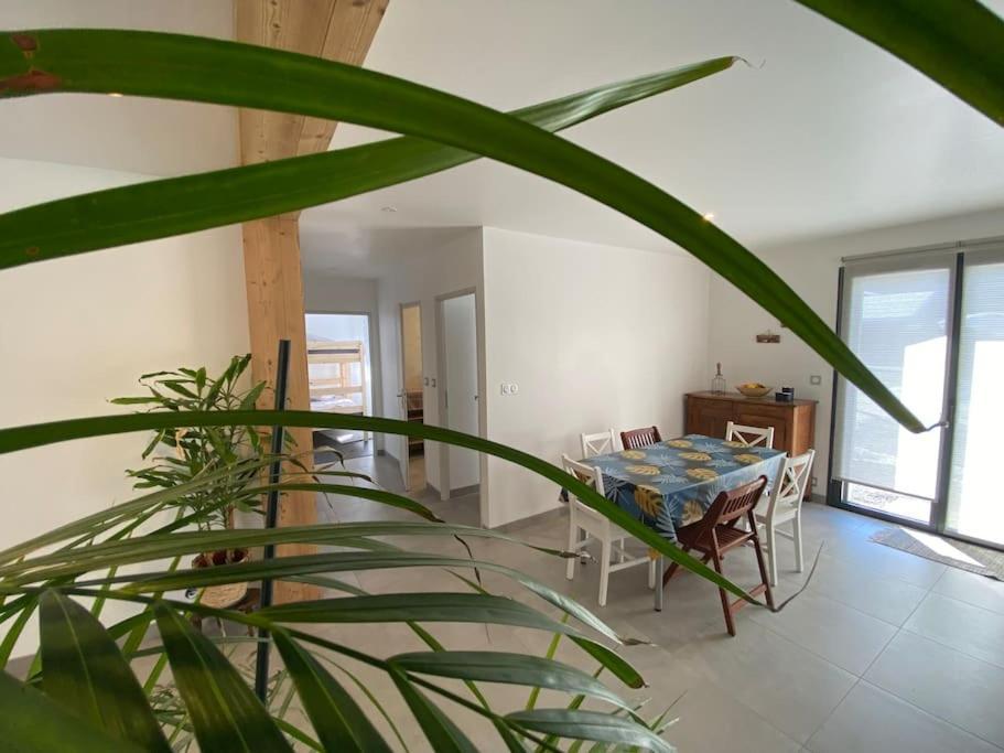 Appartement 5min De Samoens Vallee Giffre
