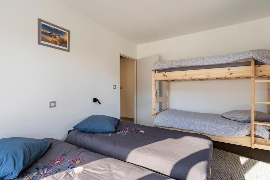 5min De Samoens Vallee Giffre Appartement