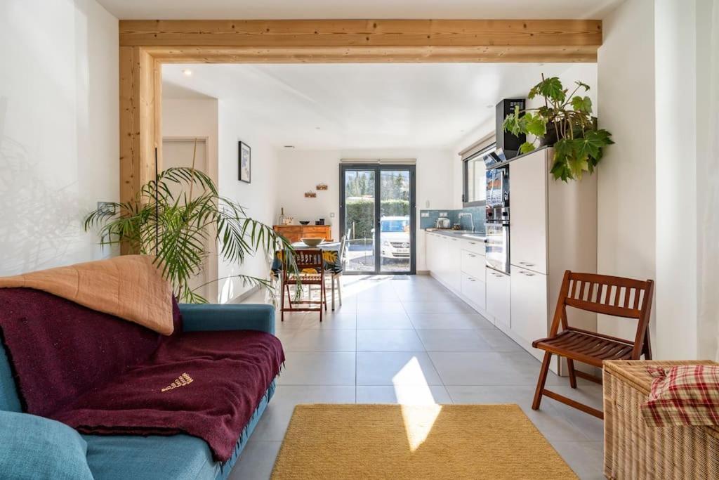 Appartement 5min De Samoens Vallee Giffre *